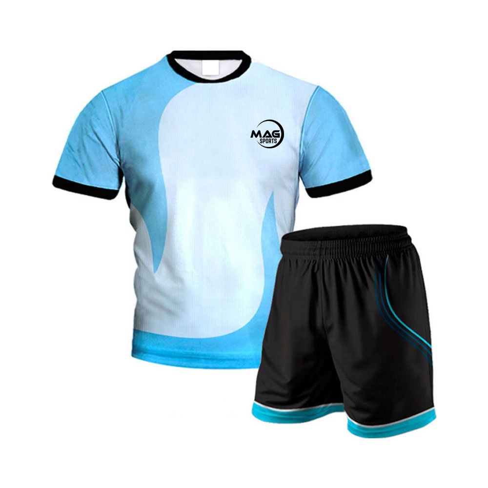 Volleyball Uniforms - Style #11